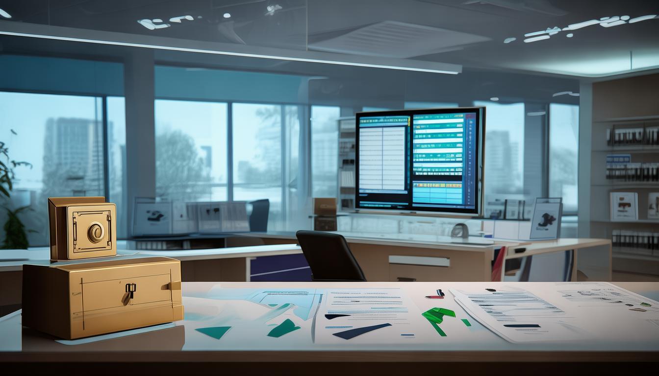 token钱包网站：打造温馨投资环境，简化操作助财富增值