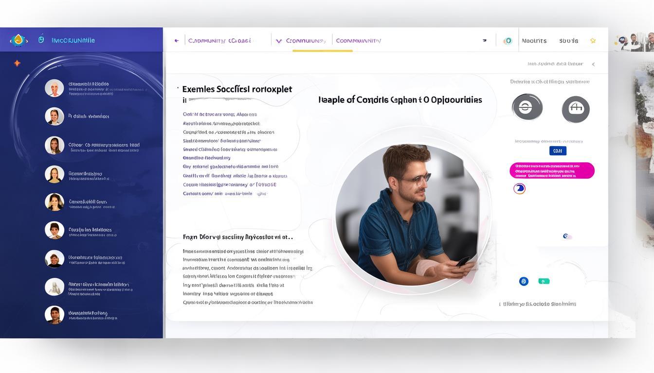 安装token钱包后，金融知识学习与社区互动助力数字资产投资