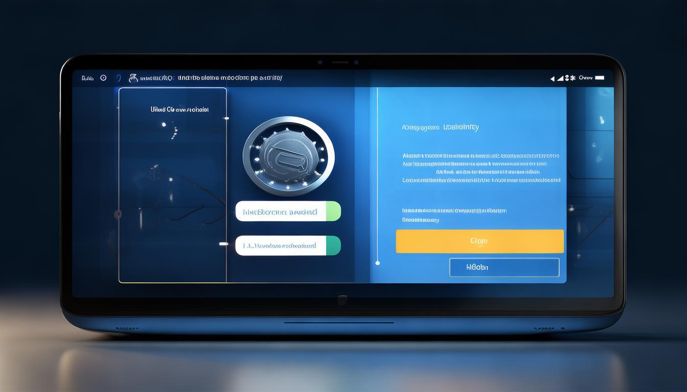 安装 im 钱包安卓版后，如何保障资产安全？这些方法要牢记