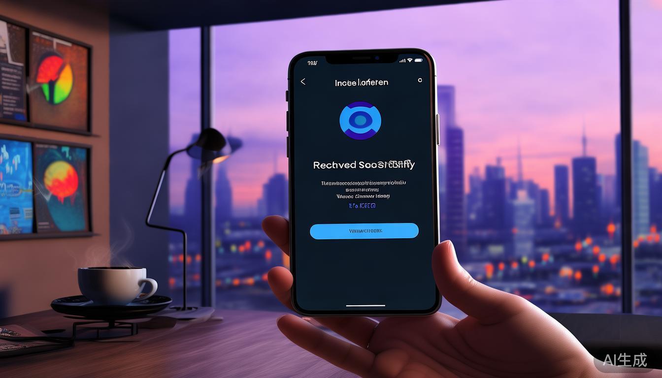 imToken钱包App：安全存储与便捷交易数字资产的真实案例分析