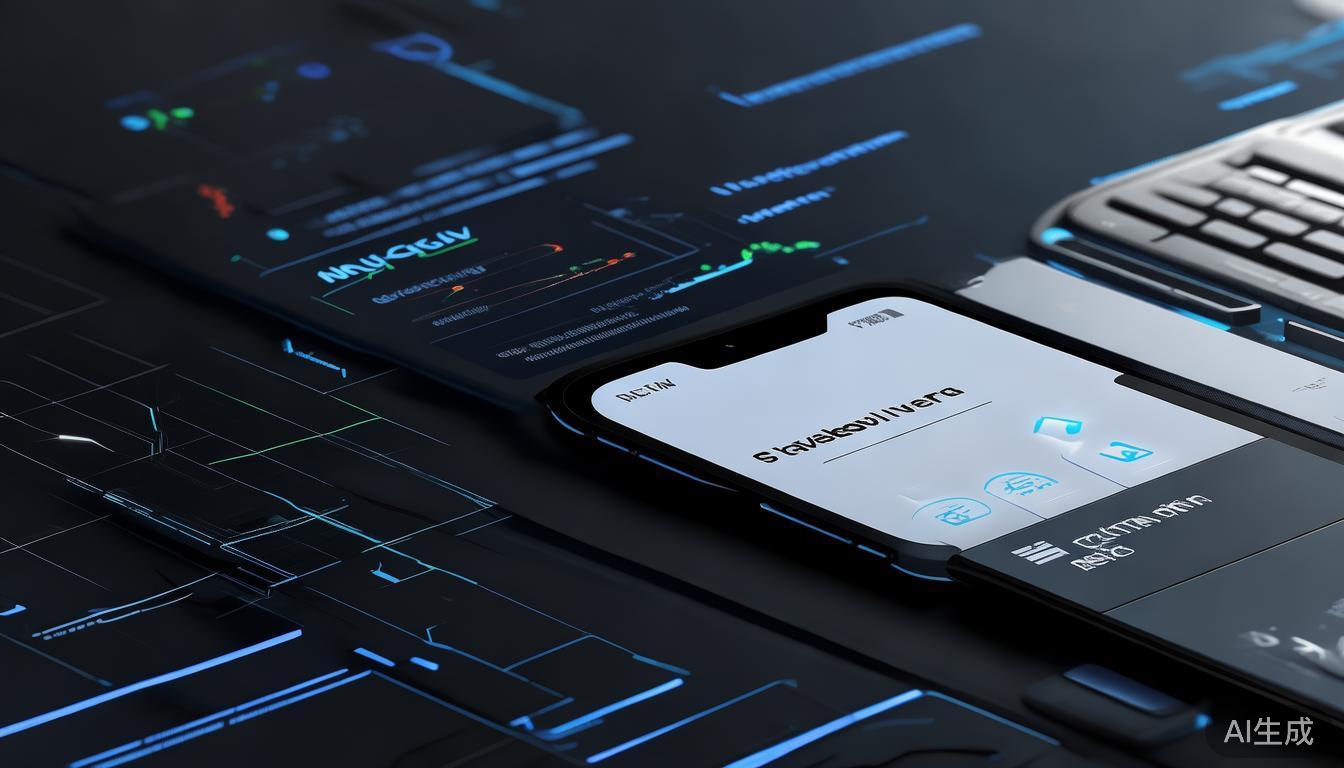 imToken钱包应用：分级架构保障数字资产处理方便可靠