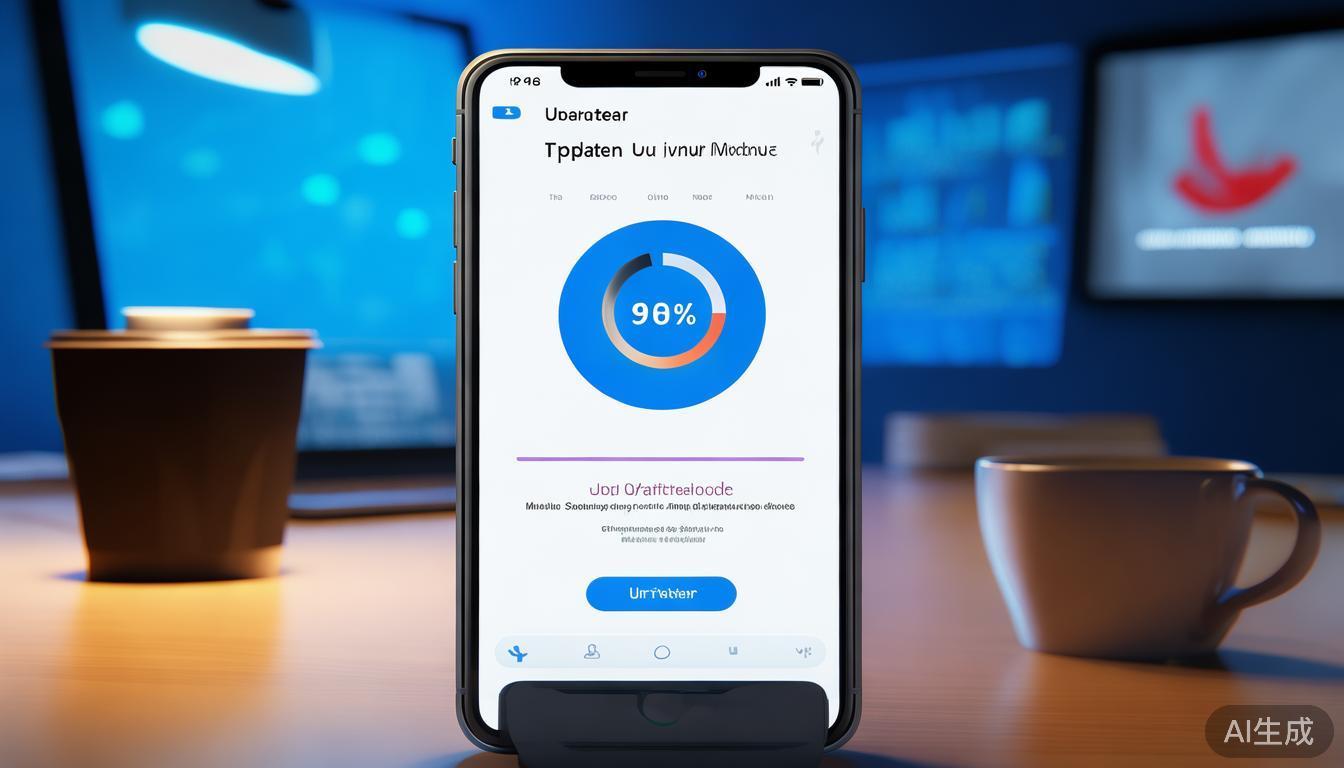 数字钱包服务商：imToken 版本更新的优化成果与用户体验提升