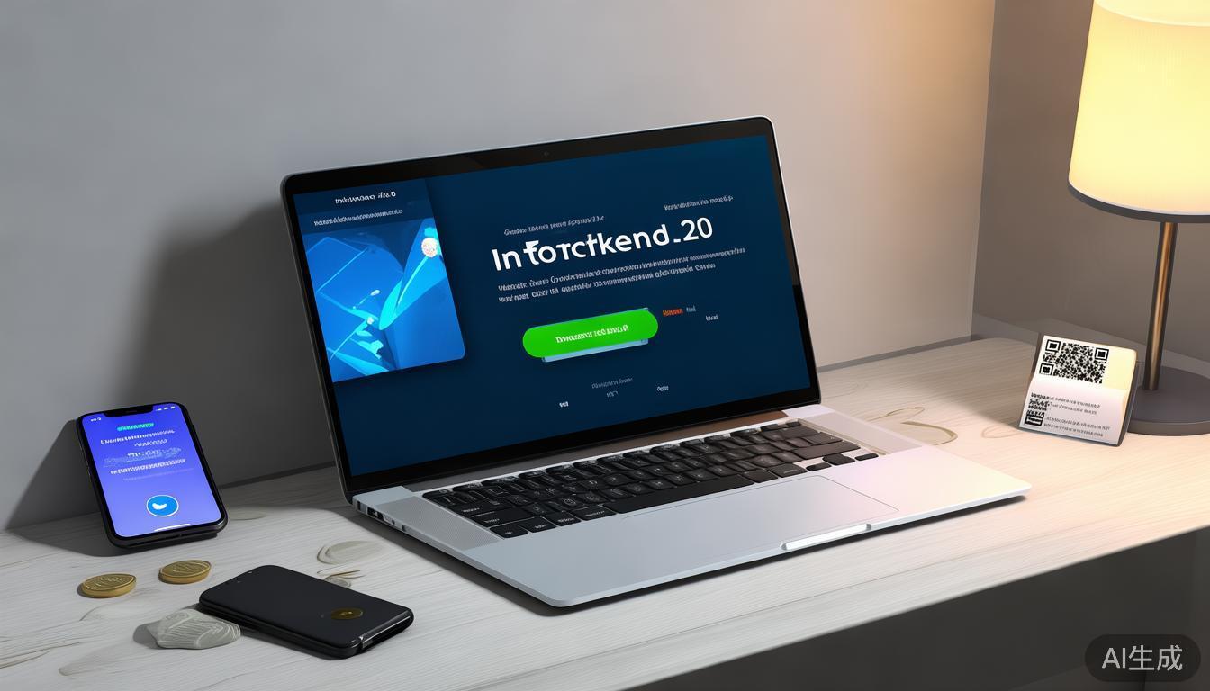 数字钱包加密资产管理必备：imToken 2.0助力DeFi投资