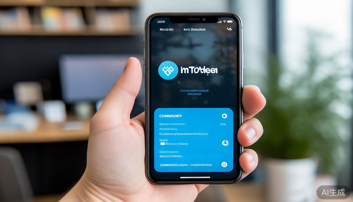 数字货币时代，正版imToken钱包下载指南及资产安全保障要点