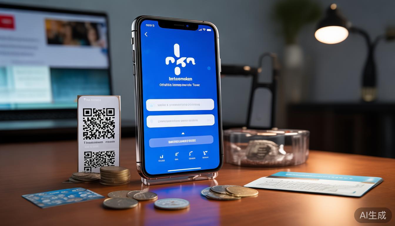 从业者必看！imToken钱包苹果版官方下载渠道及防损要点