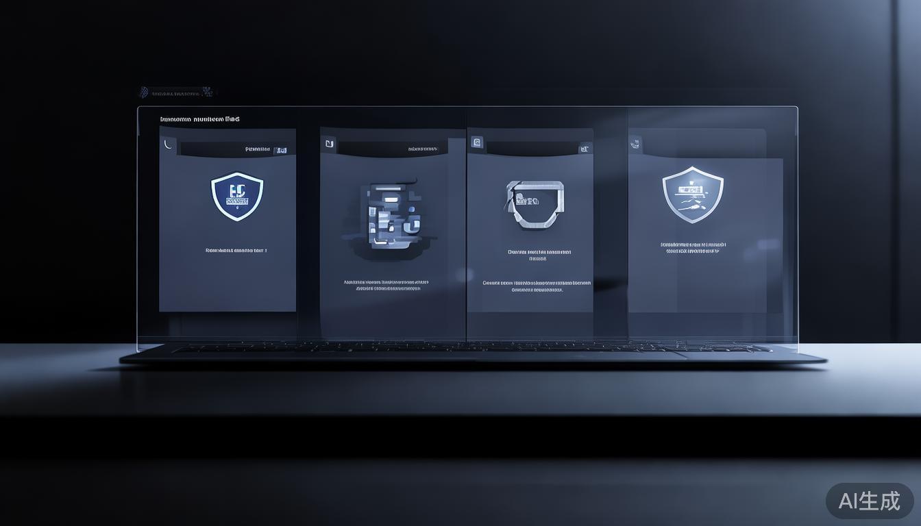 imToken正版网站成功解析：安全合规成用户核心需求，多链生态整合是关键