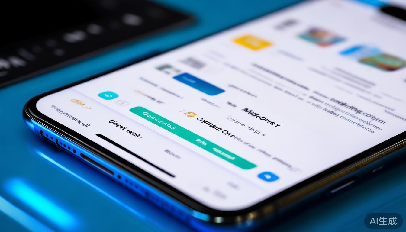 ImToken下载中心：资产多场景使用实践指南，覆盖DeFi、NFT与跨链