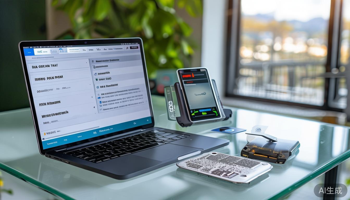 使用新版imToken钱包？掌握三大关键：官网下载、DApp谨慎与安全备份