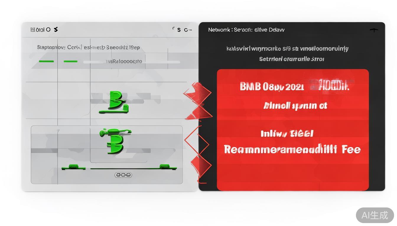 安全传输指南：如何在imToken官方下载App上完成数字资产转移？确保网络一致，谨防风险