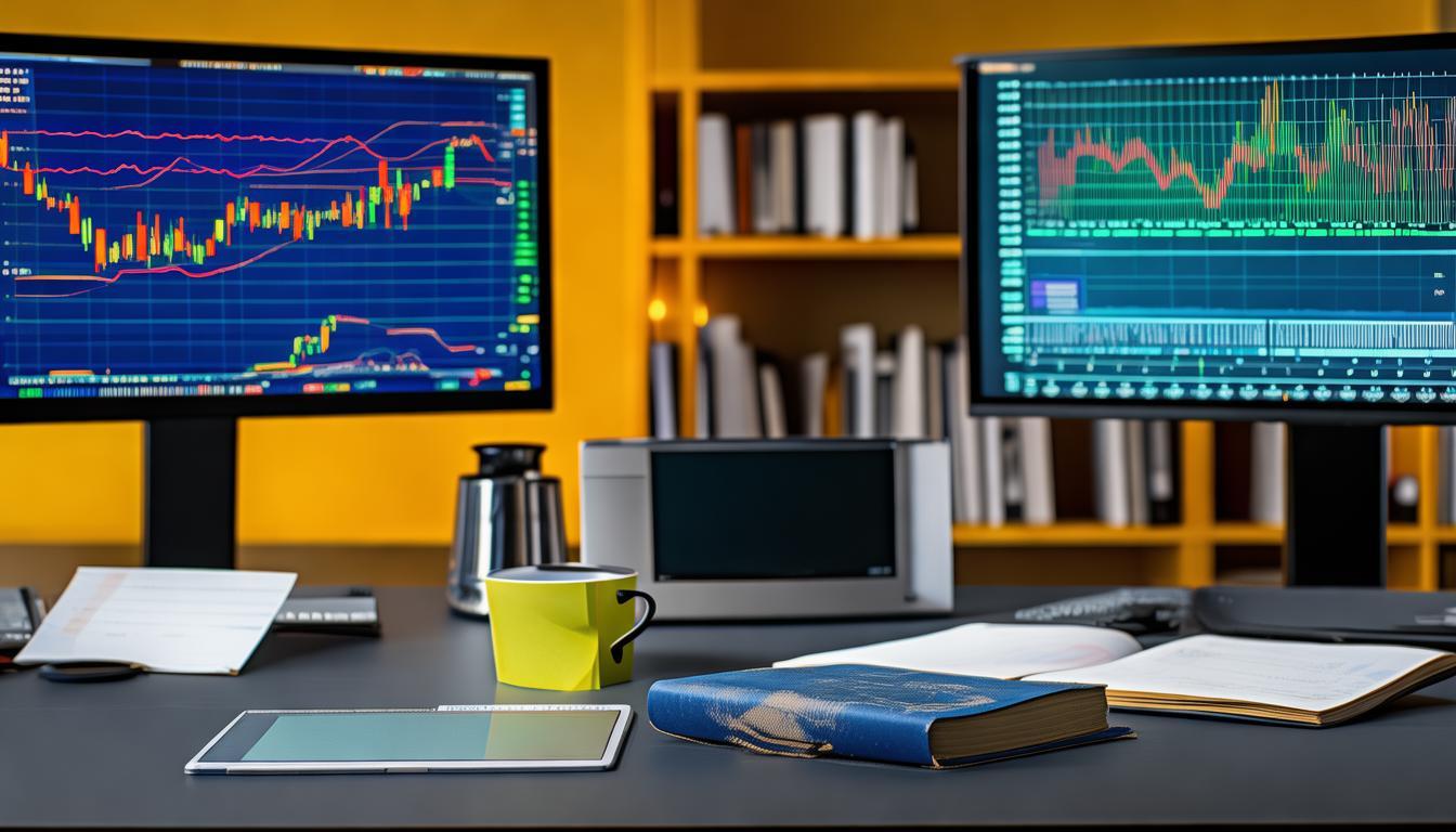 深入了解token应用，掌握金融市场基础理论，提升投资能力