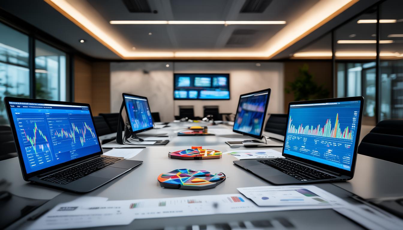 imToken钱包APP：强大数字钱包，含金融工具及投资策略解析