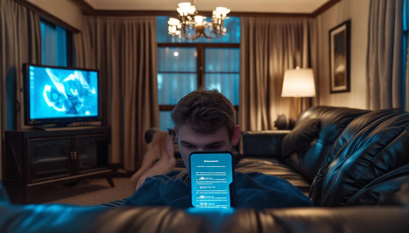 确保安全下载imToken钱包APP，远离诈骗风险，选对途径是关键