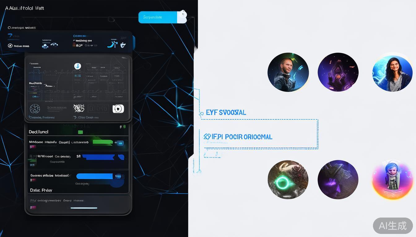 加密世界中借助钱包构建社交网络面临挑战，imToken社交功能有限？