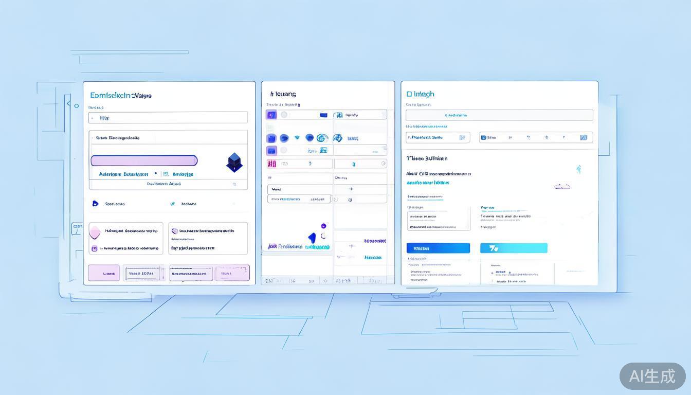 深度解析imToken国外版：精准定位与创新升级，海外稳健拓展秘籍