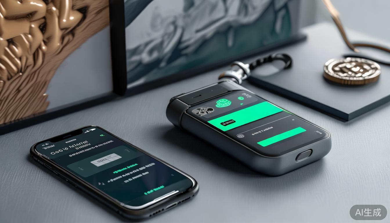 加密货币市况波动下，imToken冷钱包如何保障资产安全并塑造优势？