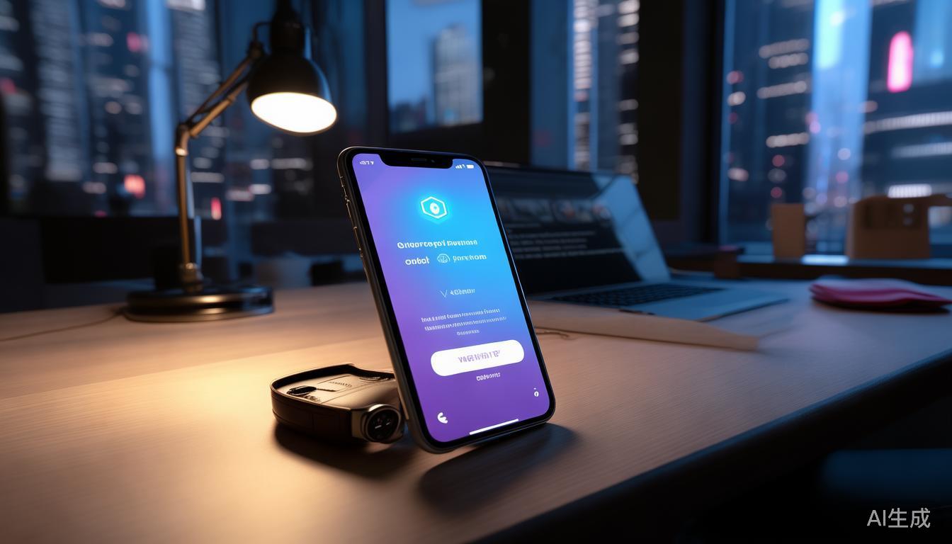 数字资产安全管理：imToken1.0版安全设置要点及保护方法？