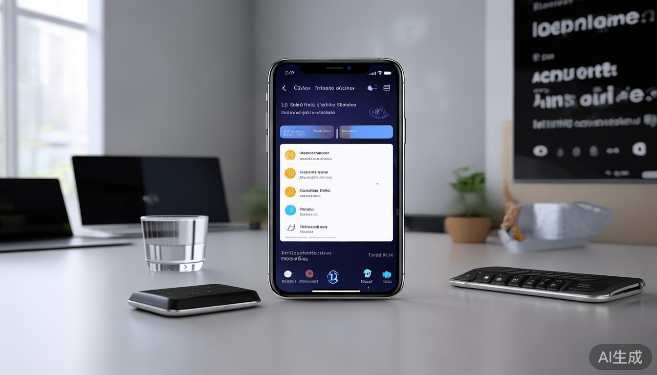 数字资产管理必备imToken，下载安装及使用关键步骤与注意事项