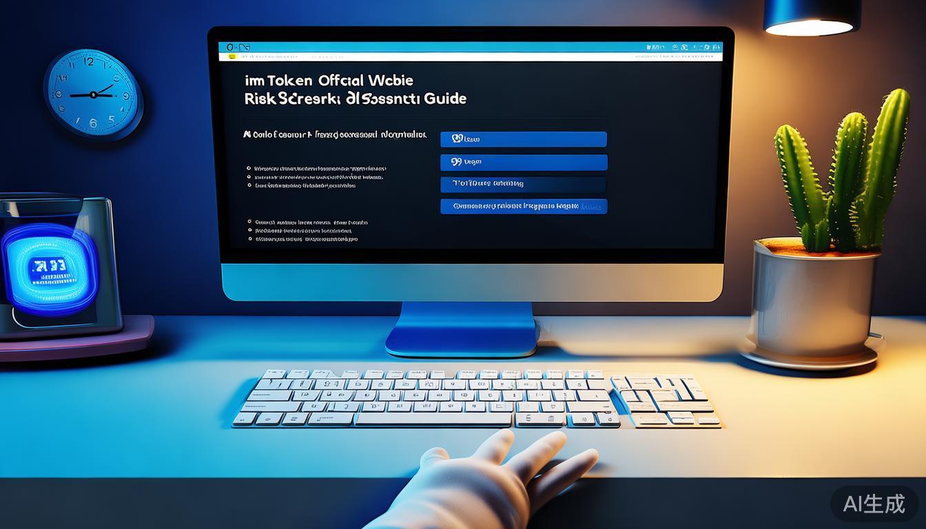 imToken官网风险评估指南：如何验证地址真伪与安全下载安装包？