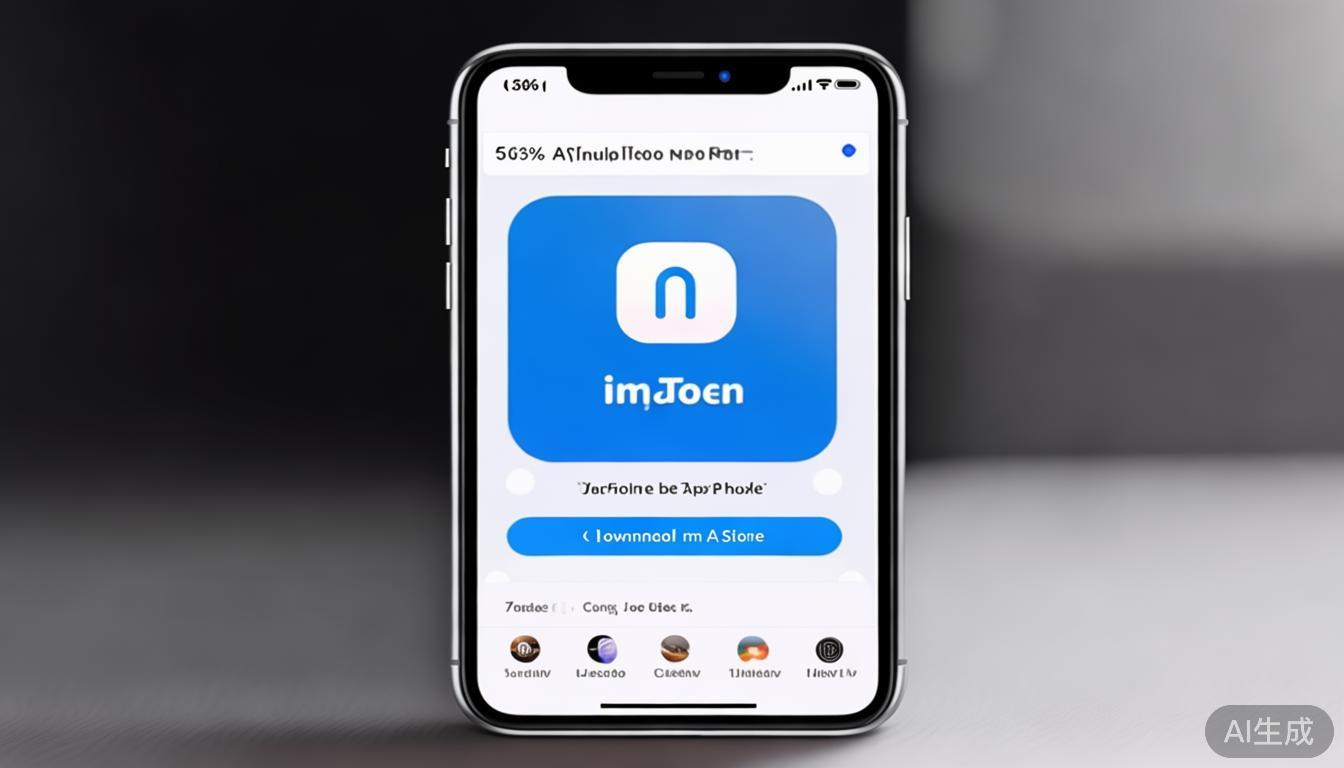 imToken中文版下载体验对比：安卓与iOS平台表现如何，哪个更安全可靠？