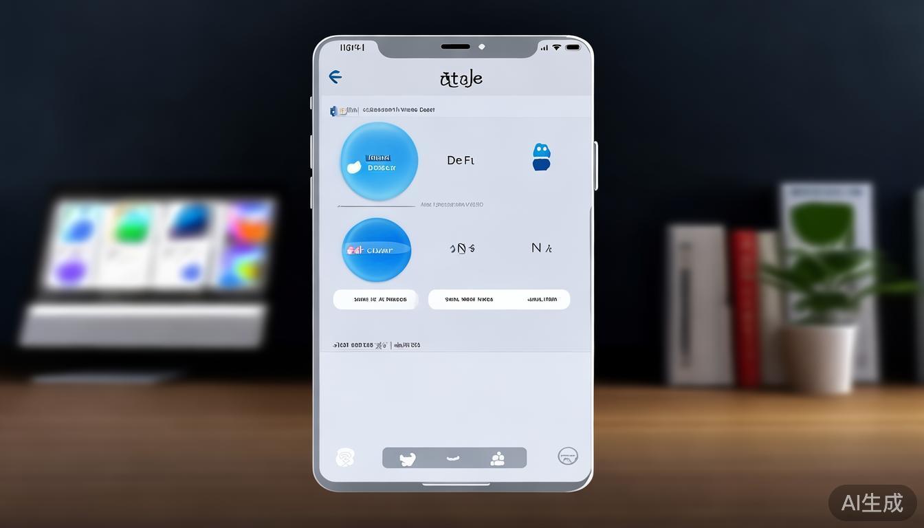 imToken钱包App安全吗？一文解析资金运作逻辑与关键风险控制措施