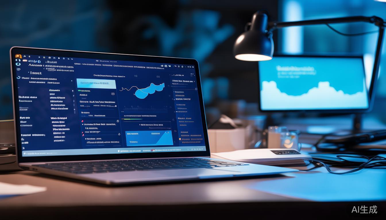 如何通过imToken钱包下载官方App进行市场观察？掌握行情、链上数据是关键