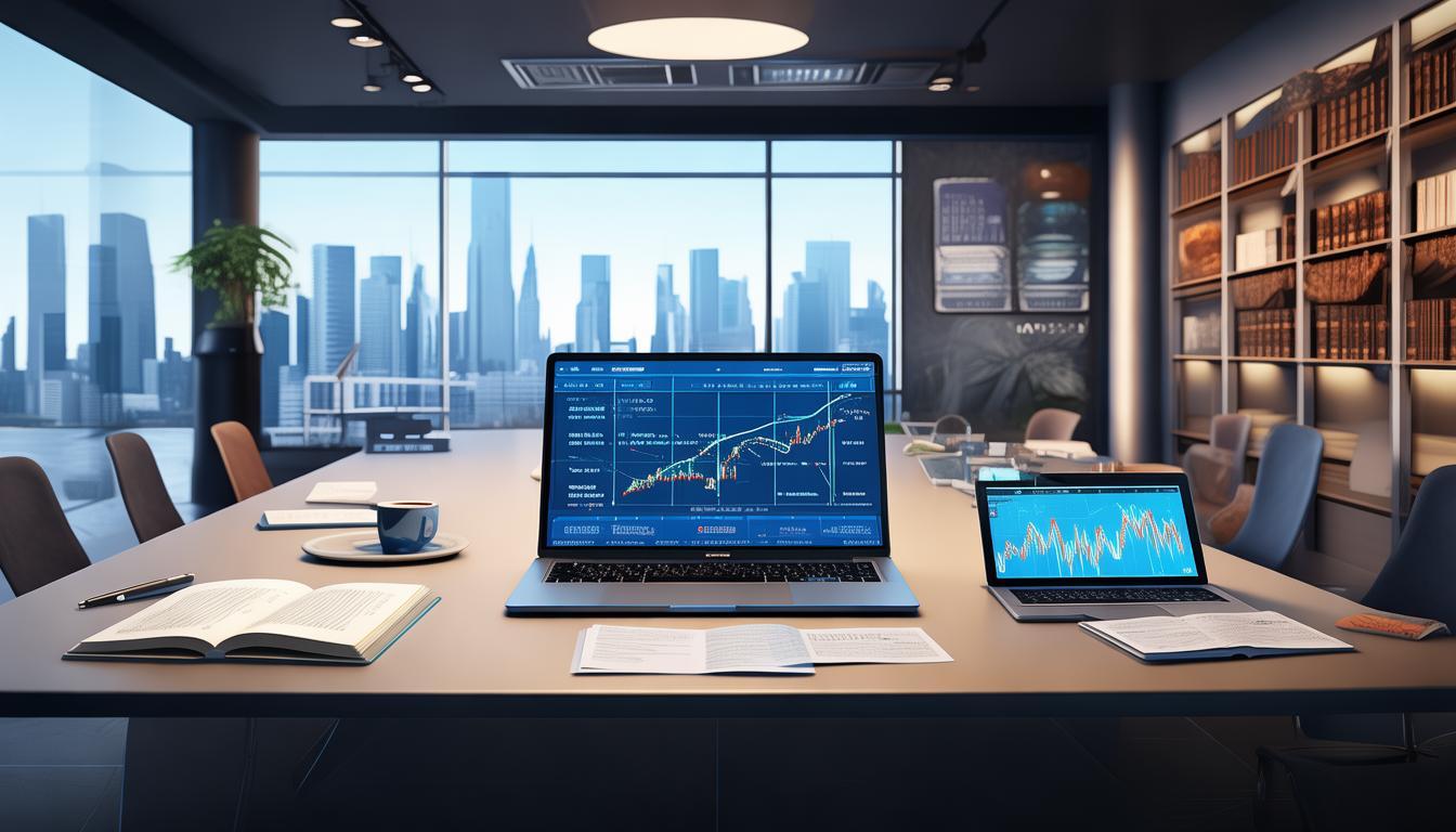 Tokenim钱包官方版，应对市场波动把握良机的有效方法