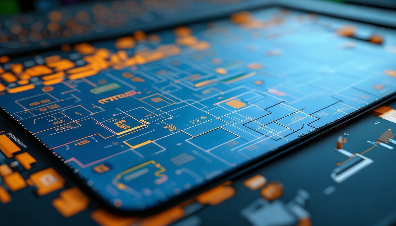 imToken钱包安卓版：市场机会多，却面临竞争与政策挑战？