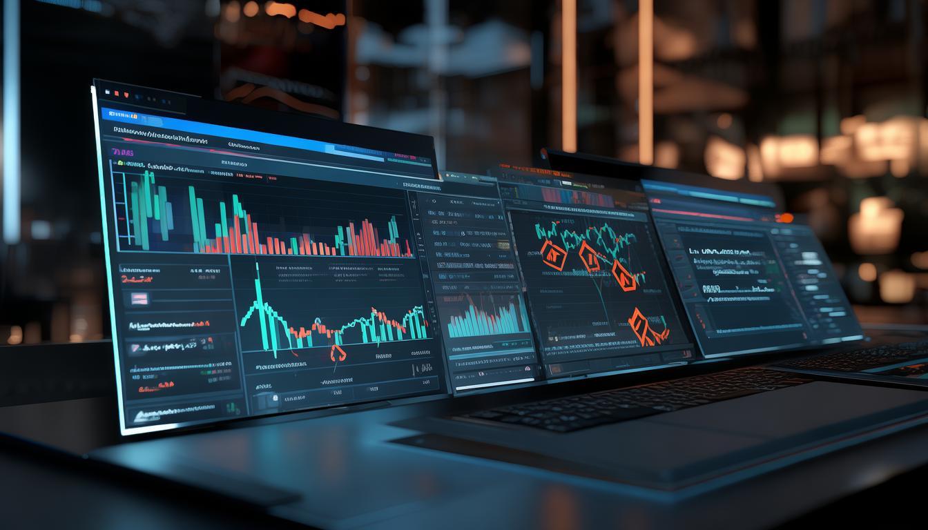 使用imtoken钱包最新版分配资产，如何结合自身风险？