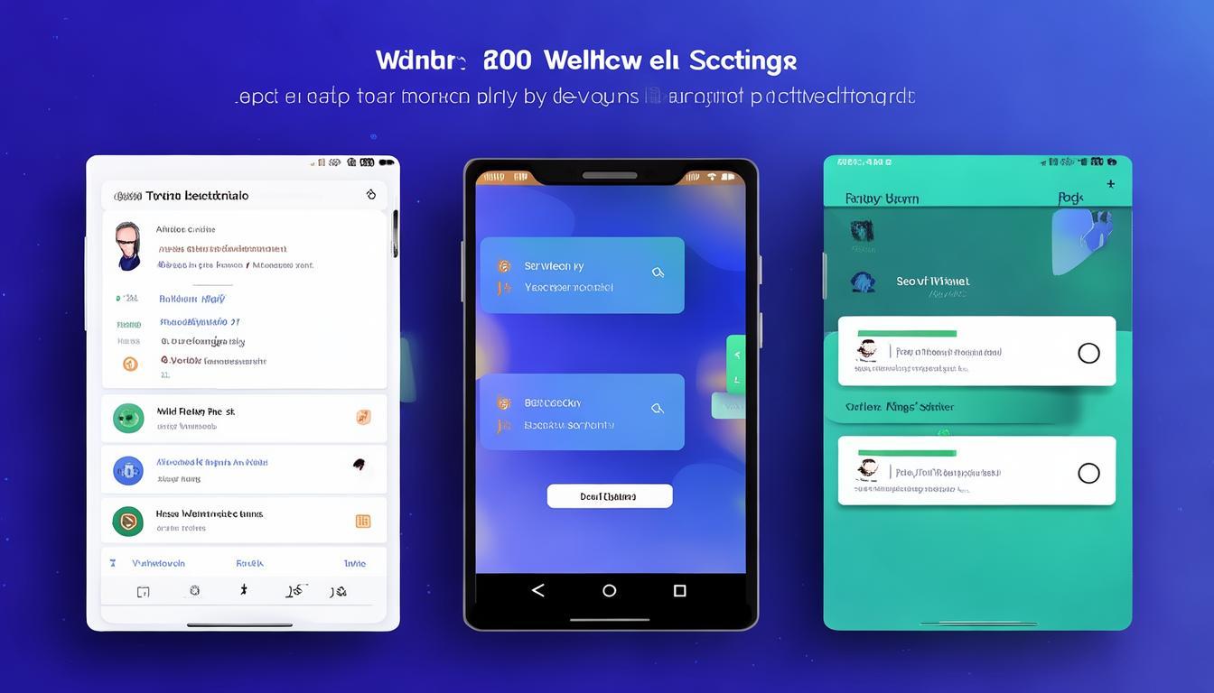imToken安卓版钱包用户满意度调查：功能、安全体验如何？