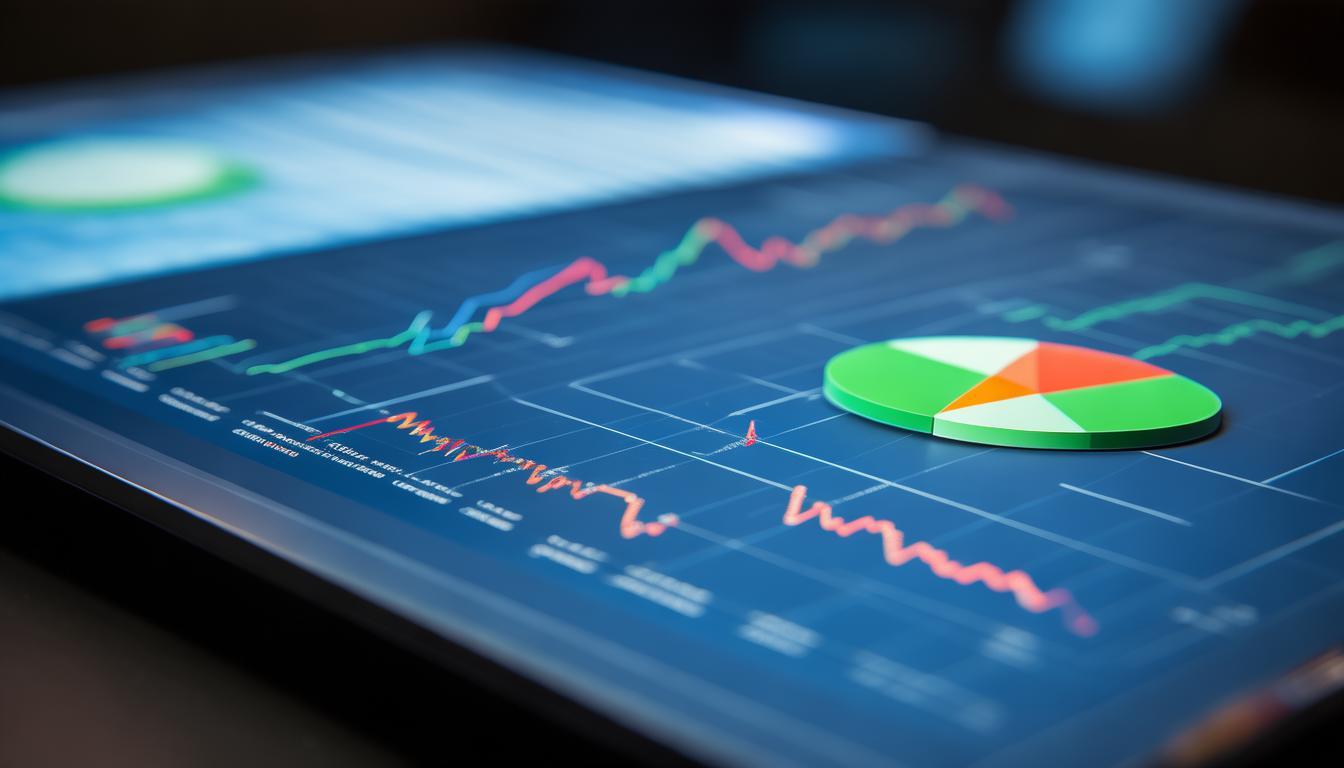 Tokenim官方钱包统计和图表功能实用，助用户明晰资产与投资走向