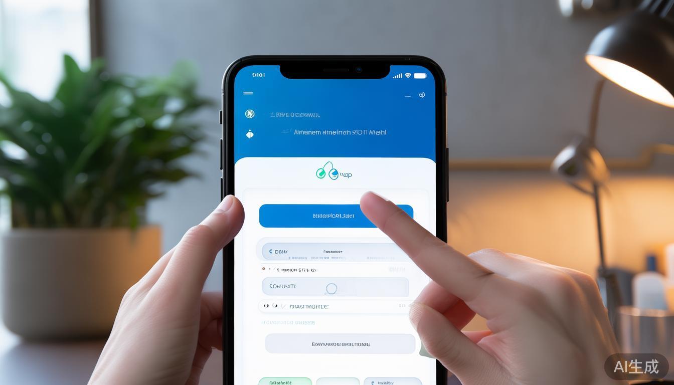 imToken 2.0国际版：提升资本流动便利度，畅享高效数字资产交易体验