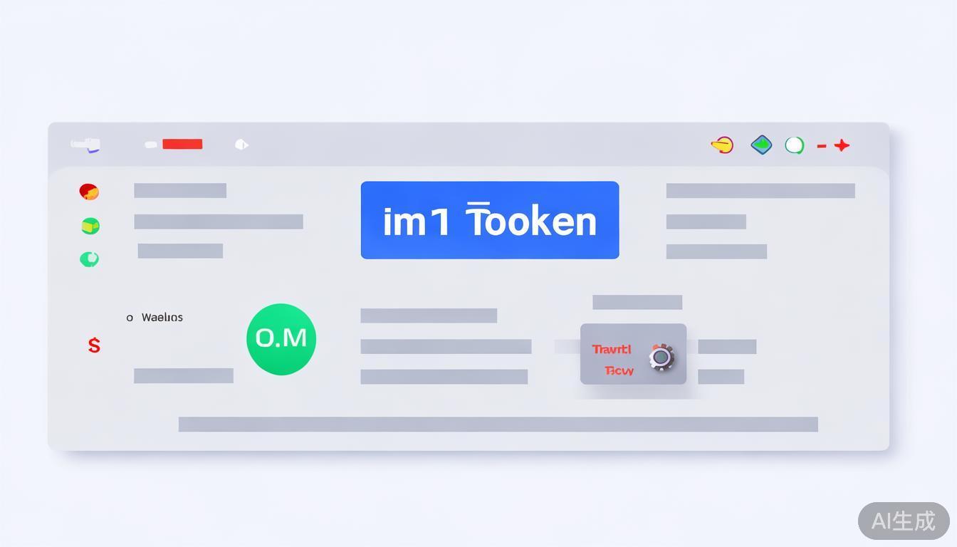 imToken钱包下载与设置指南，保障资产安全提升效率
