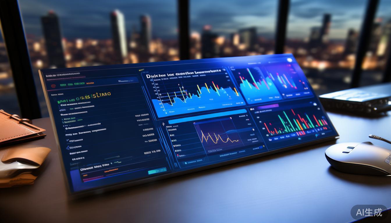 数字资产领域：代币投资拓宽界限，灵活配置资金并实时追踪风险