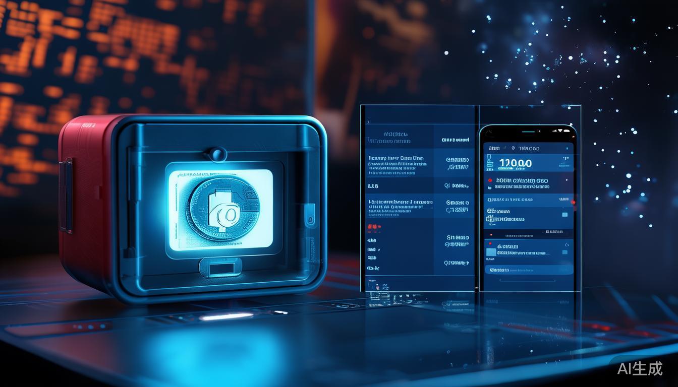 数字资产投资用imToken 1.0钱包，如何调和风险确保安全？