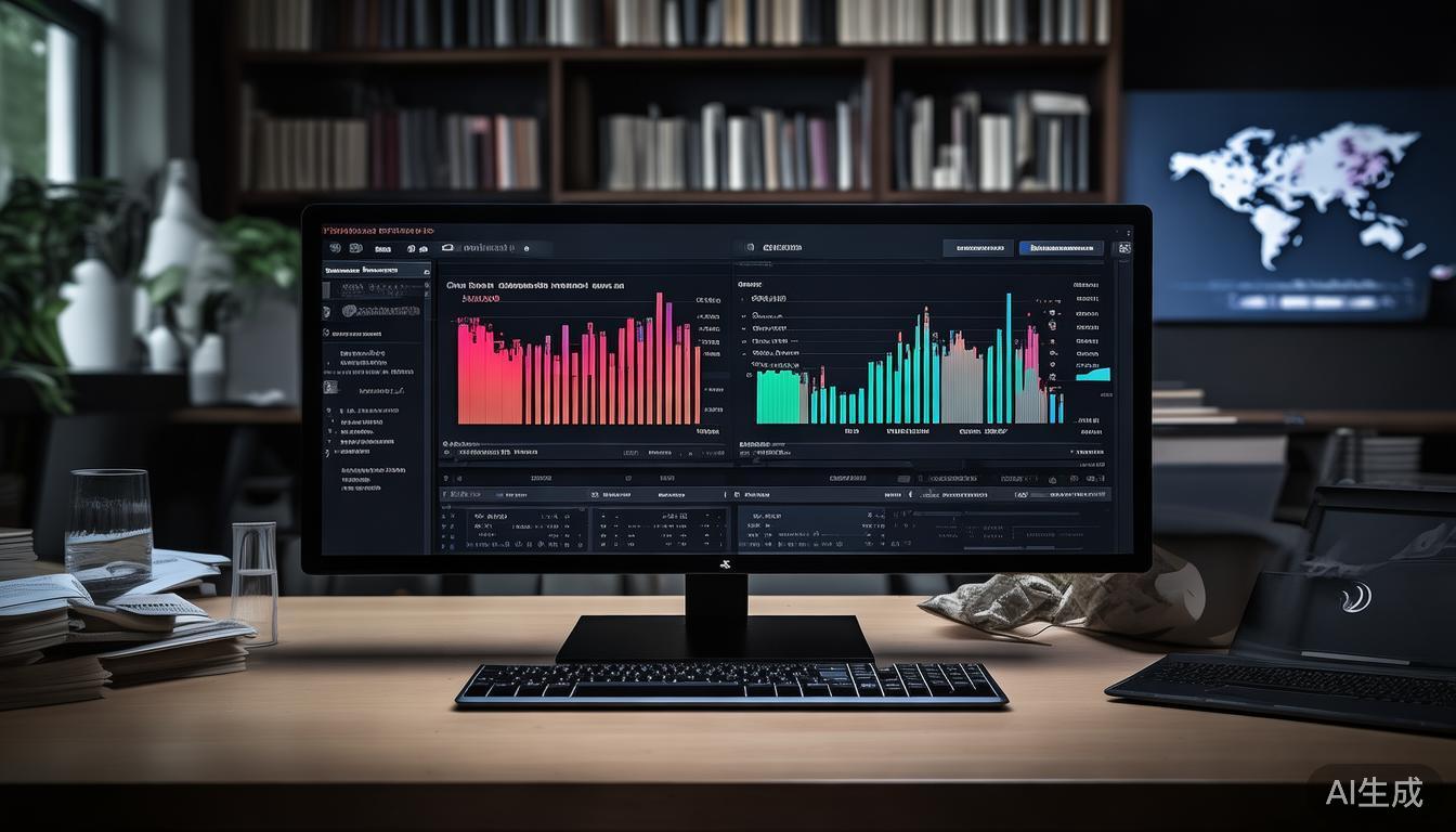 探秘imToken钱包官网：发现潜力项目与掌握资金流动的关键枢纽