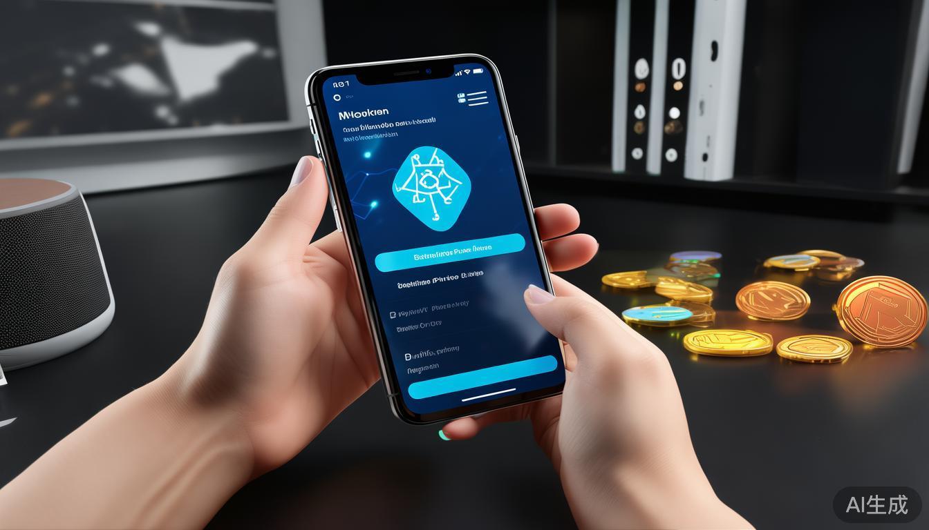 从用户画像到生态驱动：深入探讨imToken国内下载行为、需求与链上活动分布