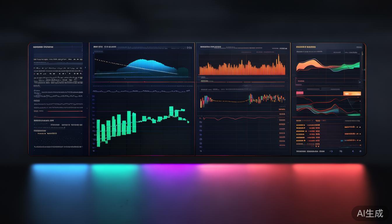 掌握TokenPocket实用工具：解析链上数据与代币面板，精准把握市场动态与投资机会