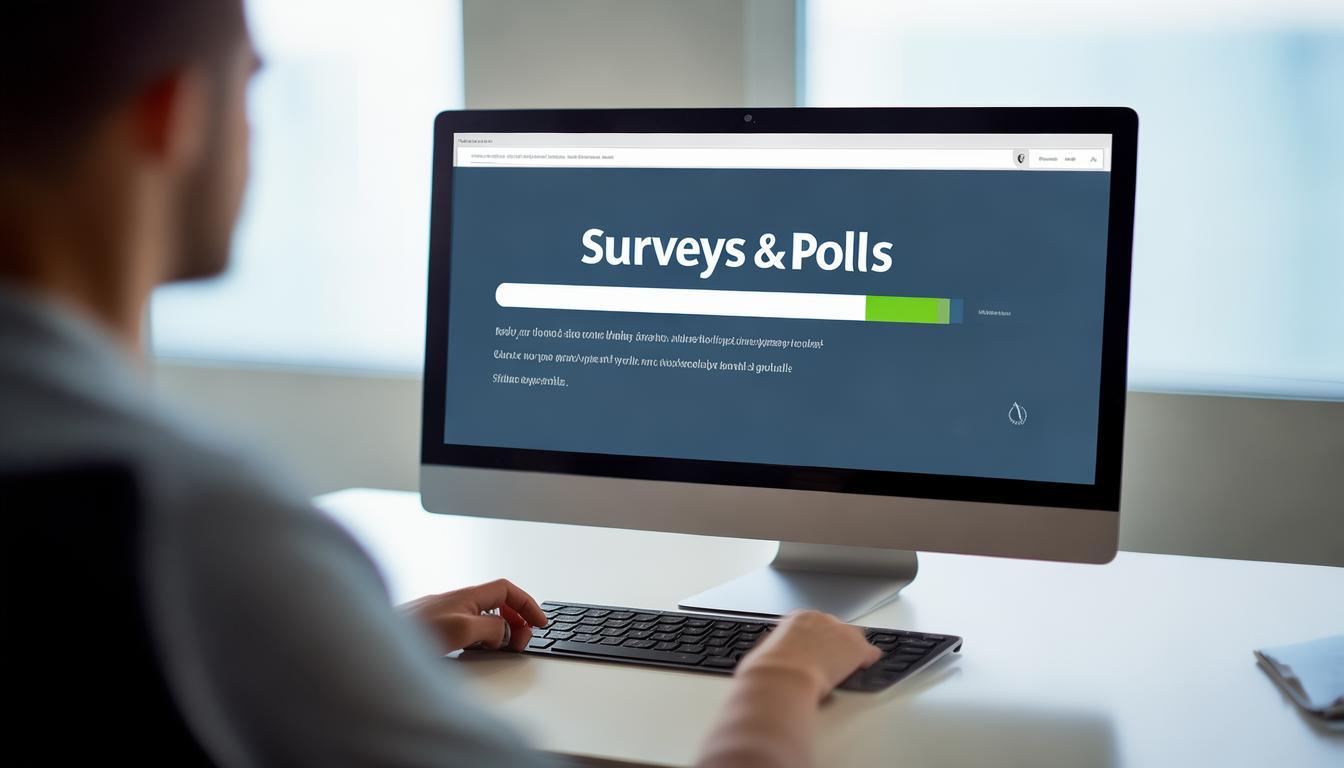 访问imToken官网参与问卷调查，这些方法你得知道