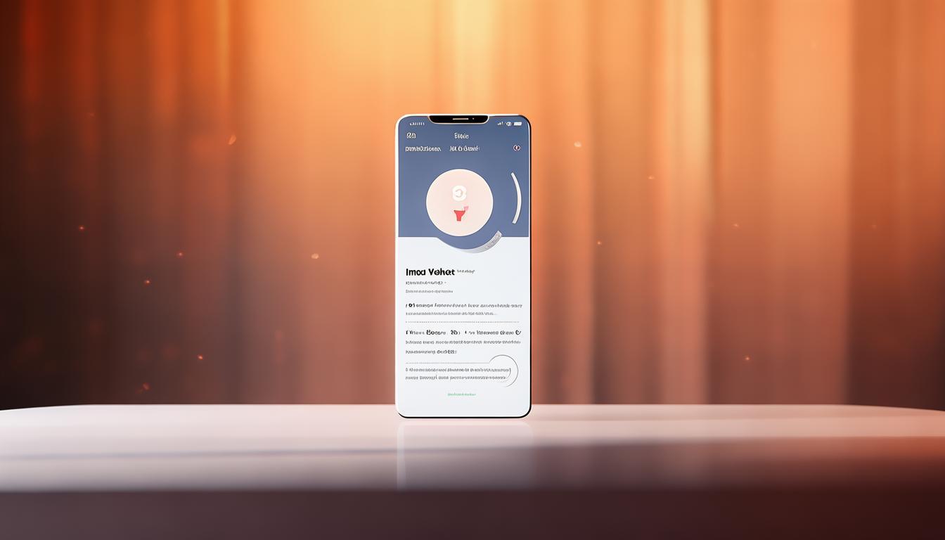 imToken钱包安卓版：强大数字资产管理工具，安全又便捷