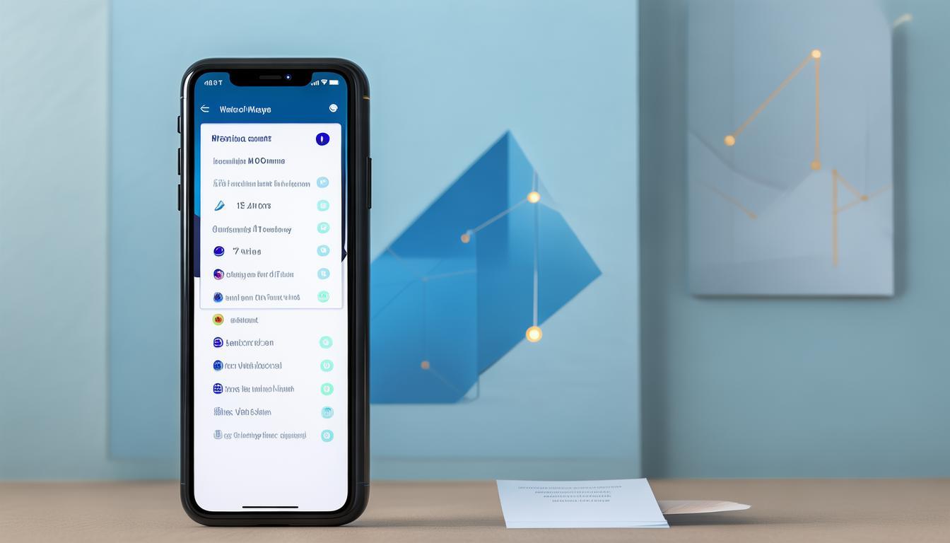 投资者必看！im 钱包如何从多途径获取最新投资资讯？