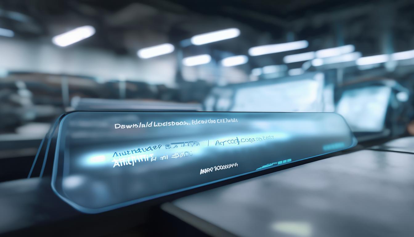 下载imToken应用程序，这些操作步骤助你确保安全获取正版软件