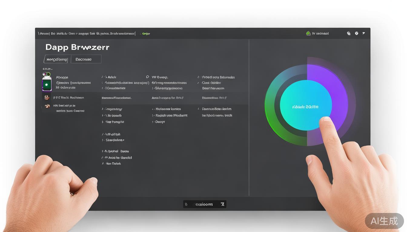 长期使用imToken的经验分享：加密资产便捷管理与操作指南