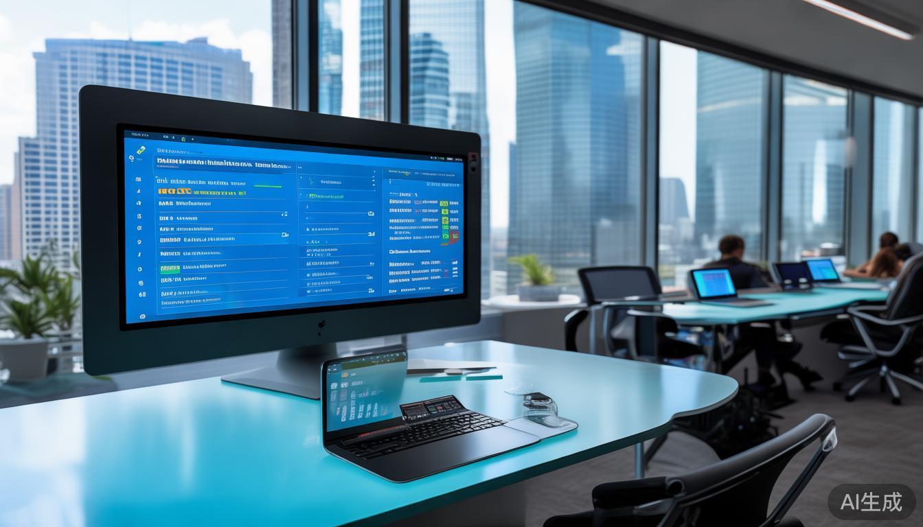 企业投资能力提升：借助imToken等数字工具，保障资金安全与增值