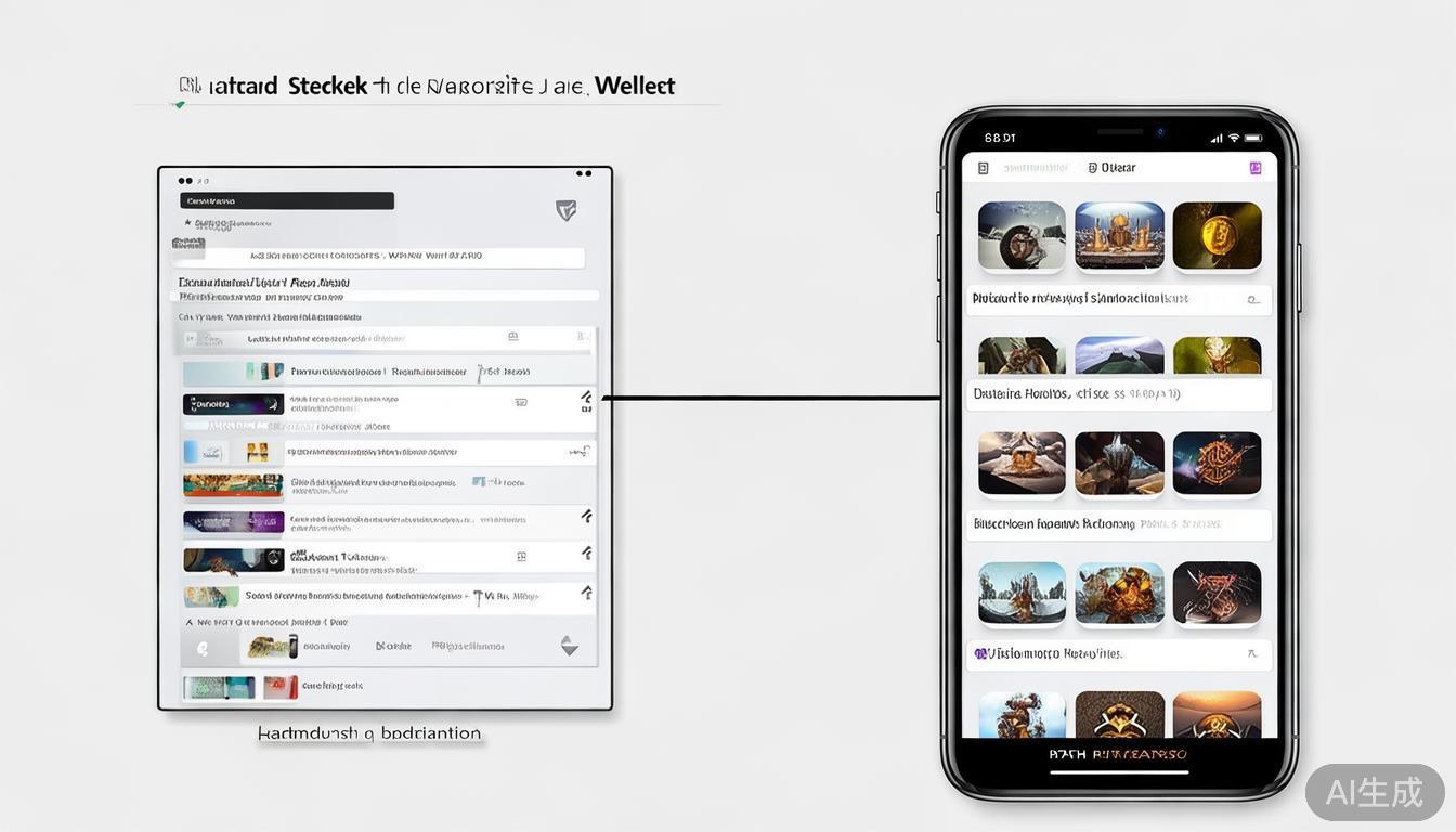 imToken通用版NFT功能：多链管理真便利，还是深度不足惹人烦？