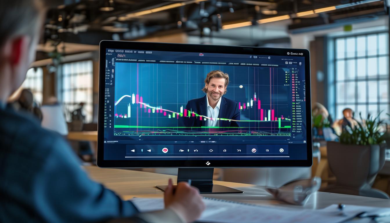 Tokenim钱包官方版投资教学平台，新手入门的得力助手