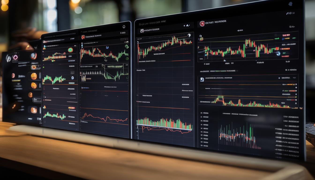 imToken安卓钱包使用体验：便捷安装、简洁界面与流畅转账