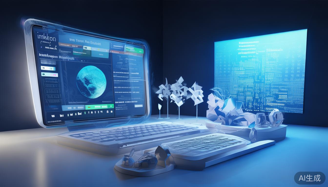 imToken 2.0显著升级！一站式资产管理与安全保障值得关注？