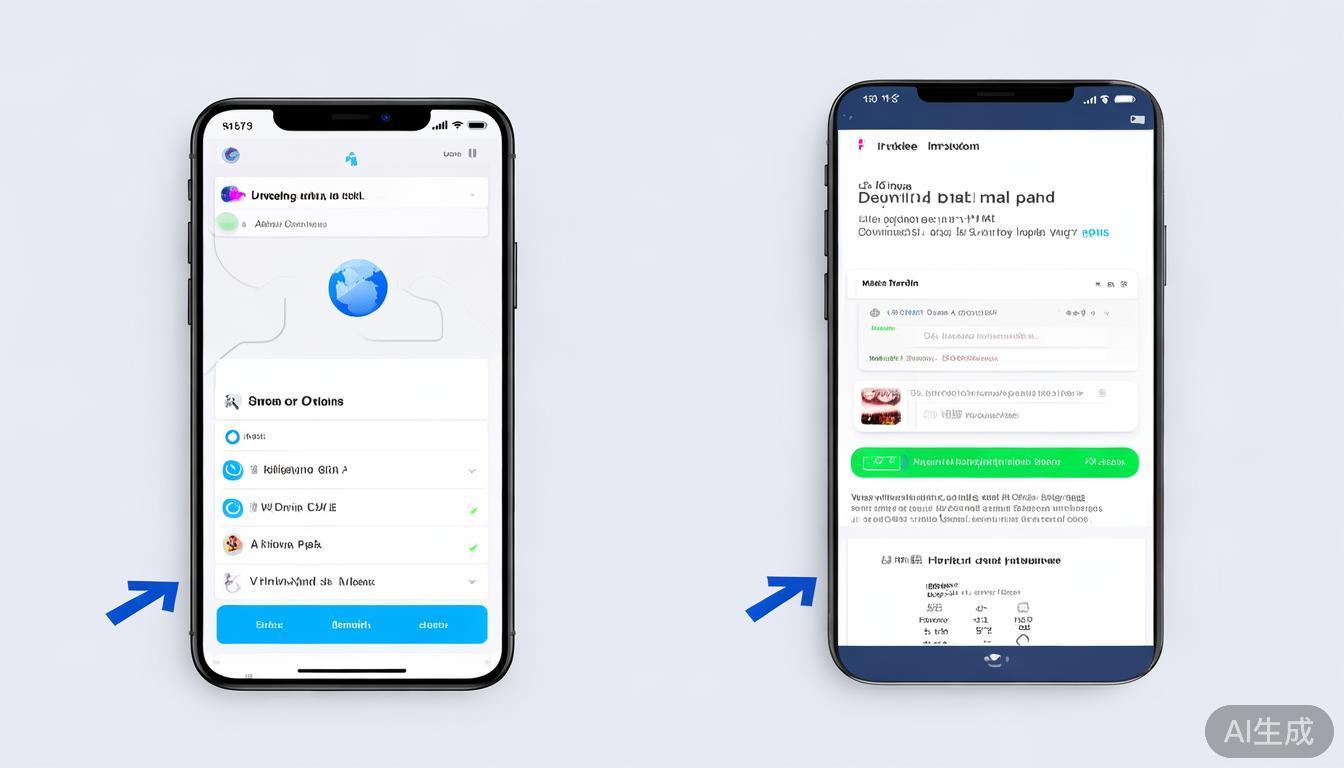 老数字钱包使用者分享：三步助你安全快速下载官方imToken