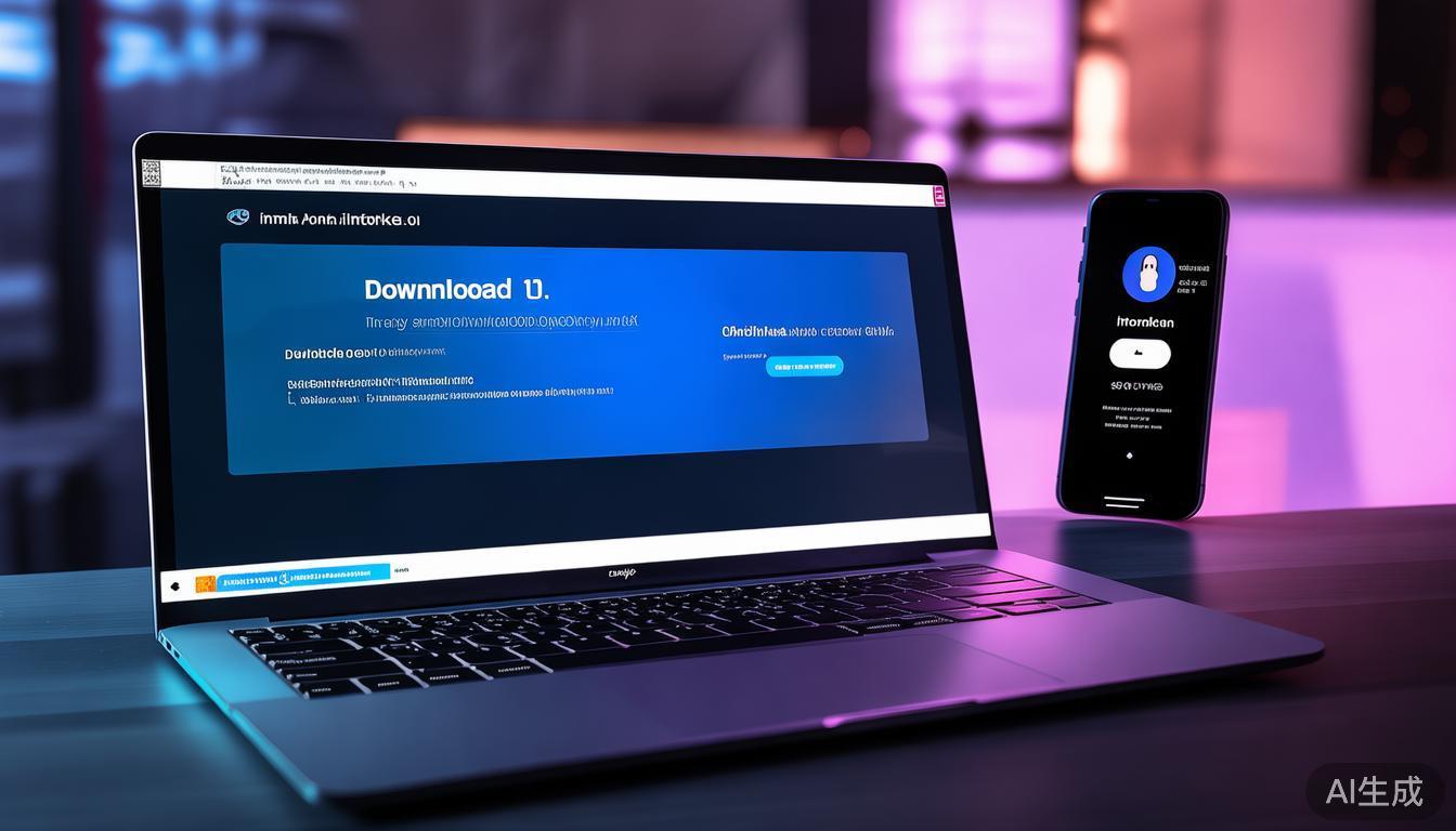 数字货币钱包安全：如何从imToken官网安全下载1.0版本并反馈？