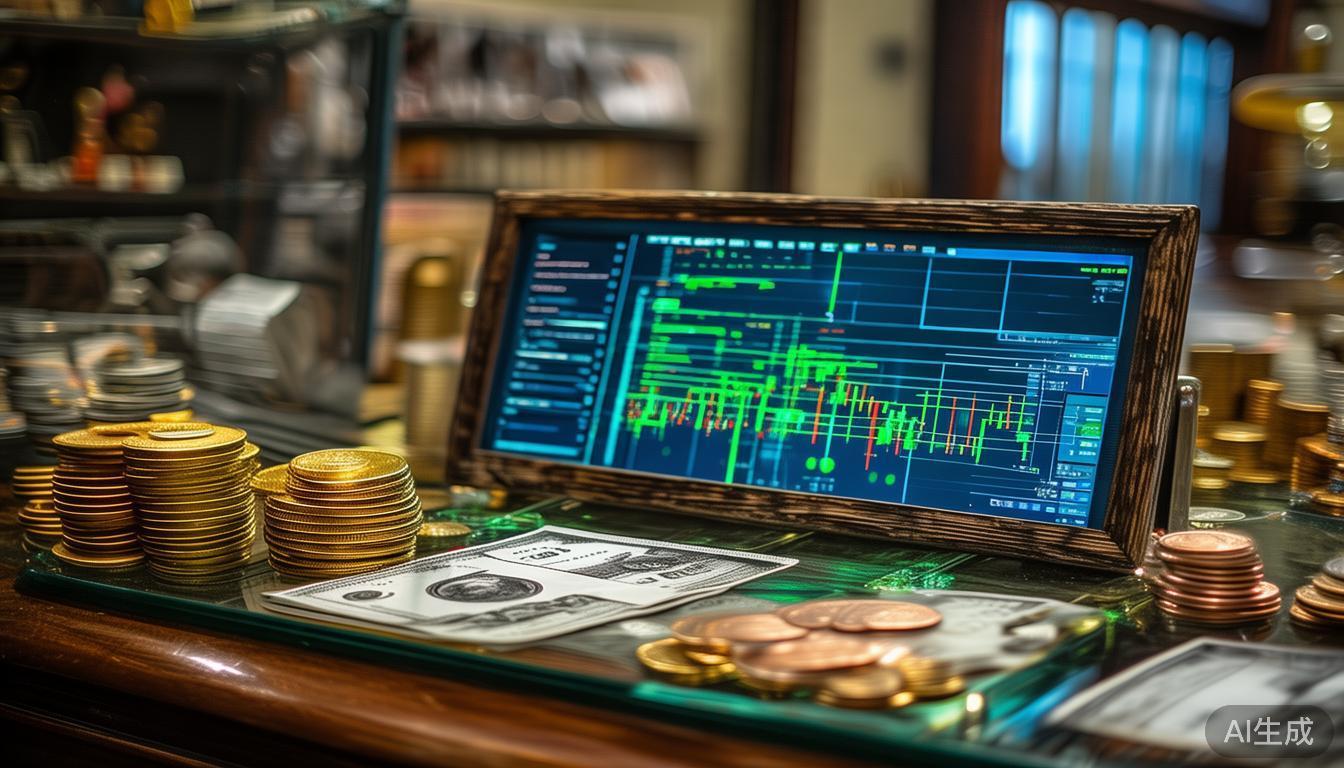 数字资产管理从业者眼中，imToken引领的去中心化金融生态变革？